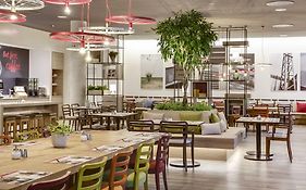 IntercityHotel Zürich Airport